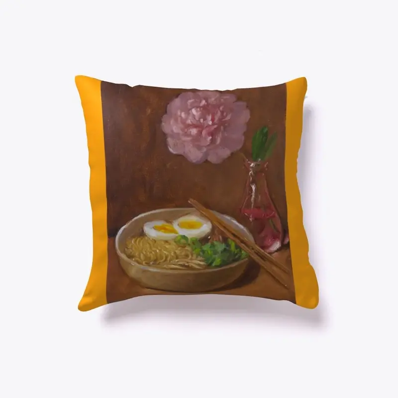 Ramen Peony