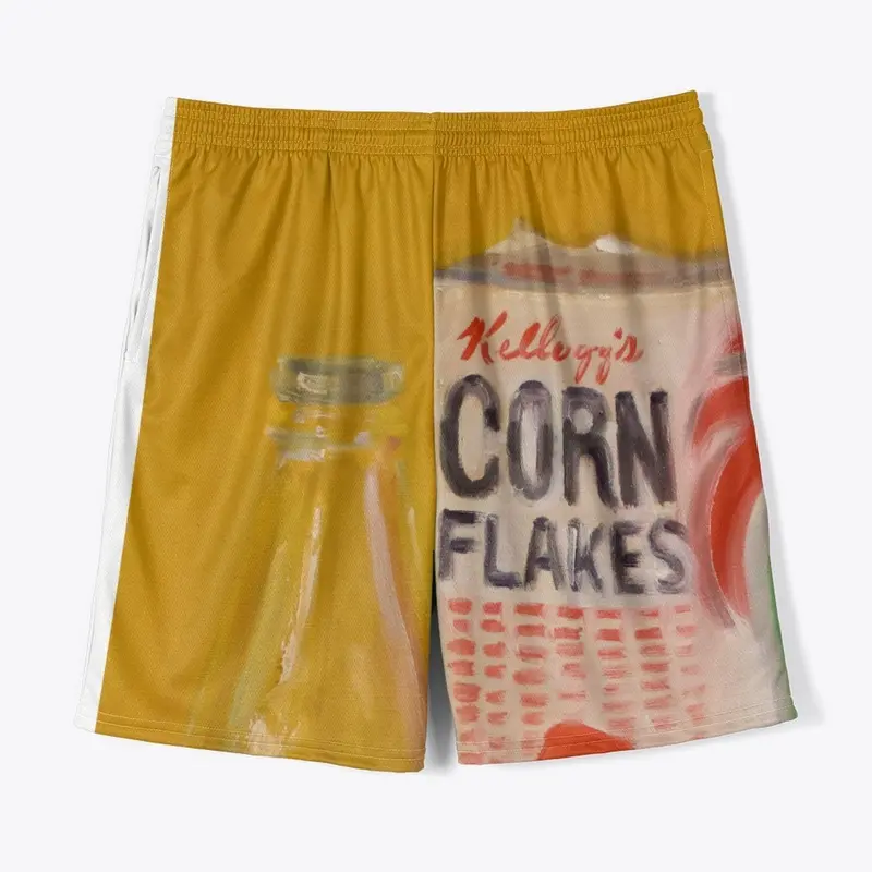 Corn Flakes