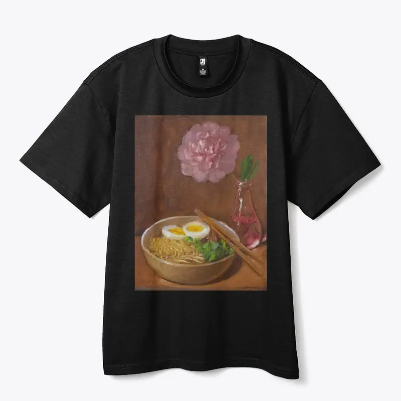 Ramen Peony