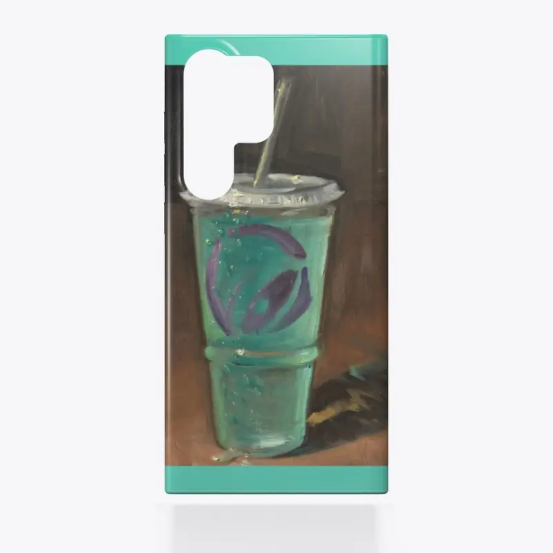 Baja Blast