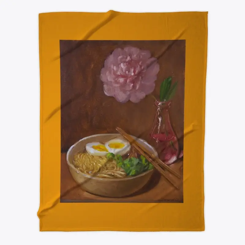 Ramen Peony