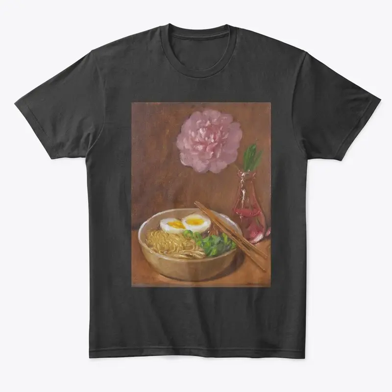 Ramen Peony