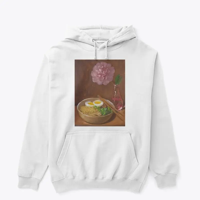 Ramen Peony