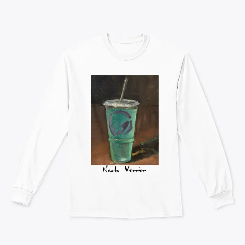 Baja Blast