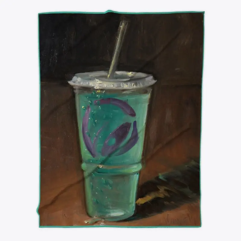 Baja Blast