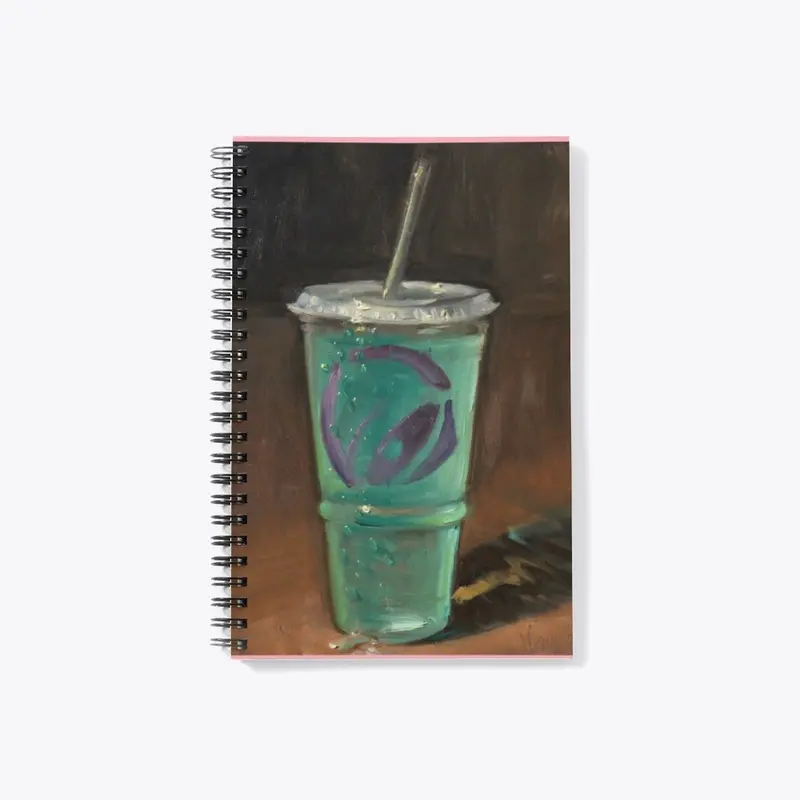 Baja Blast