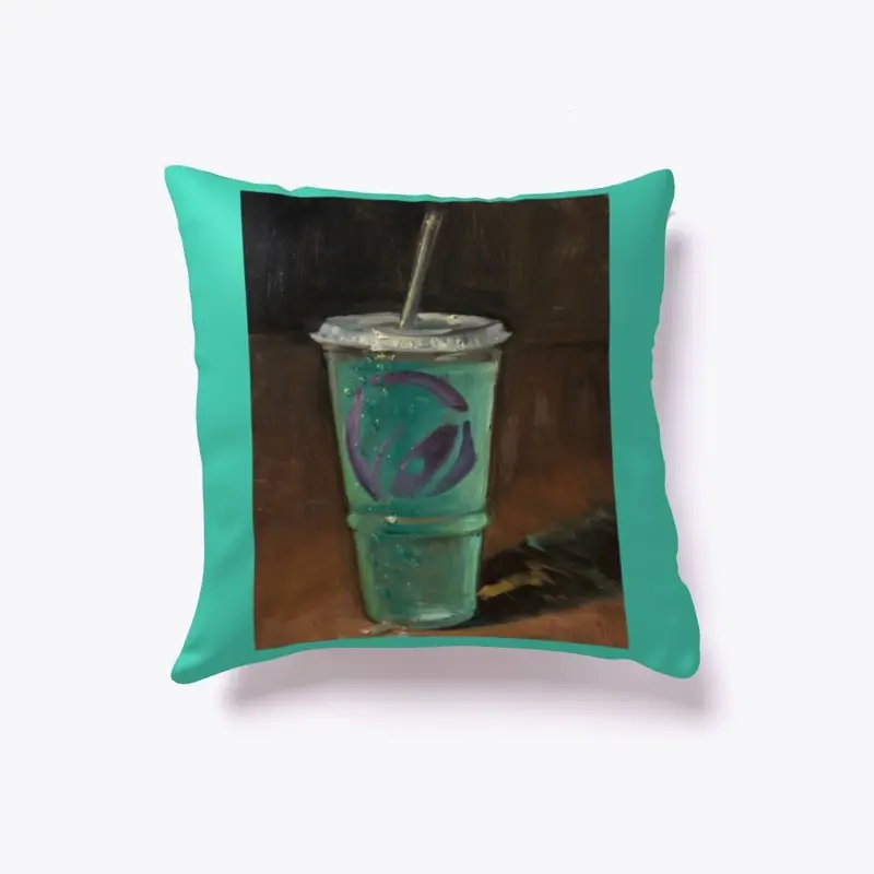 Baja Blast